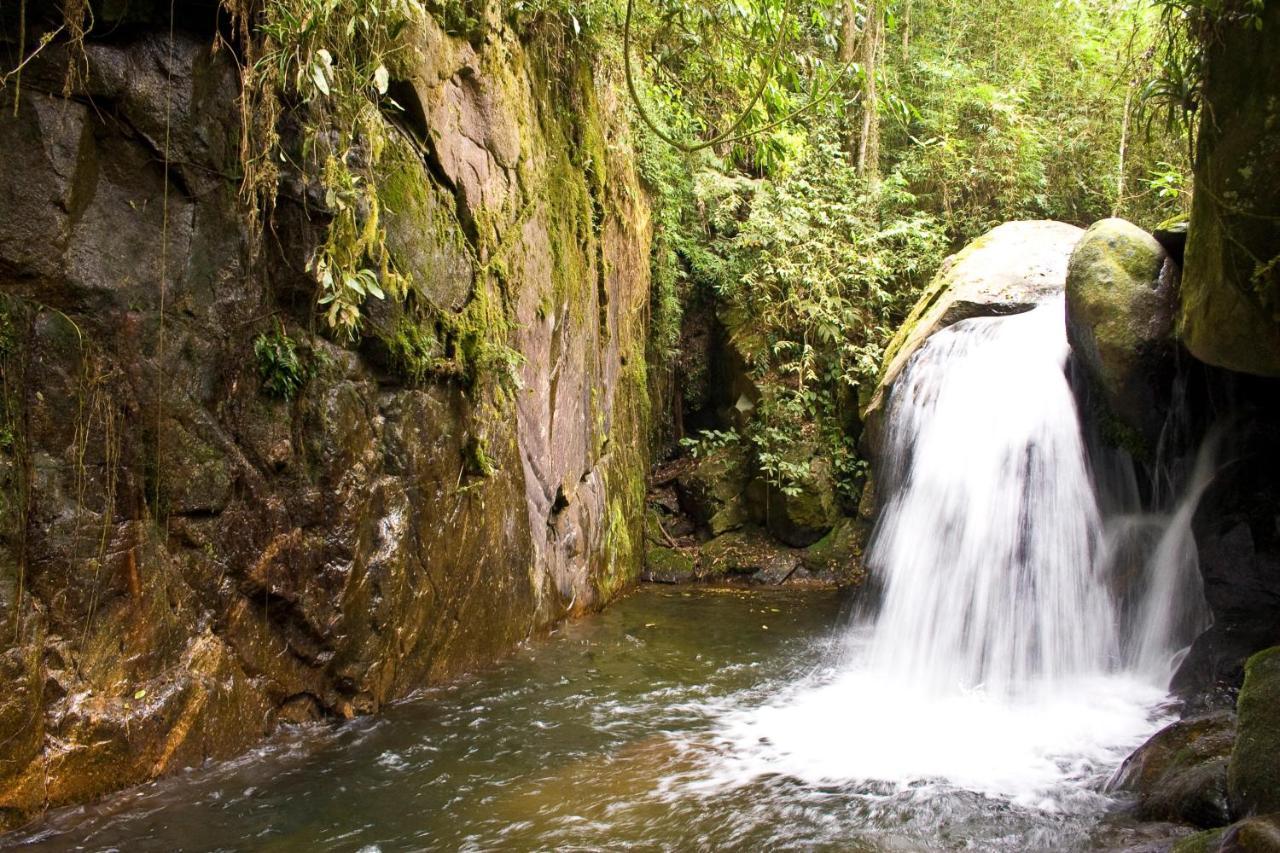 Atiaia Jungle River Retreat Visconde De Maua Bagian luar foto