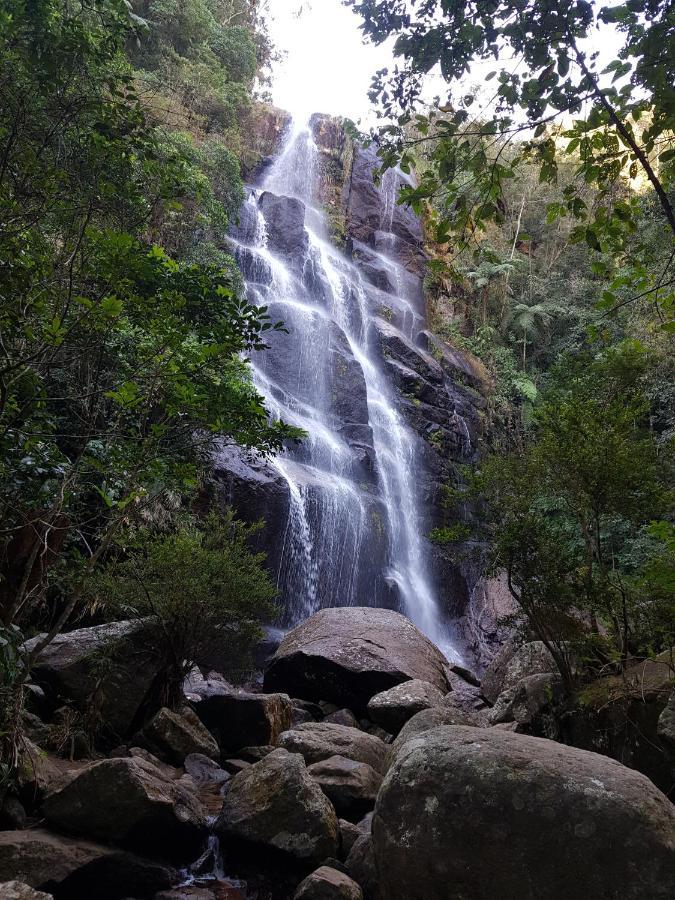 Atiaia Jungle River Retreat Visconde De Maua Bagian luar foto